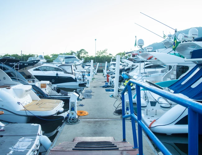 Leia mais sobre o artigo Os 10 barcos mais buscados no Brasil em 2025