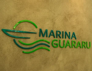 Marina guararu