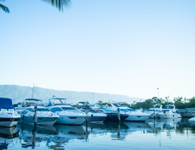 Tendências náuticas 2026: o que vai ditar o rumo no mar