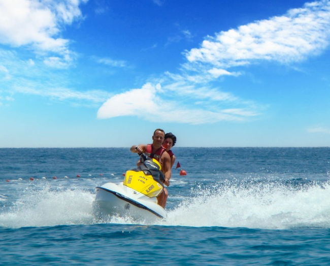 Jet Ski 2026: guia completo com preços, modelos e dicas